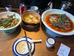 -举炊·寻湘记·新鲜现炒(临平西子国际店)
