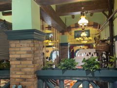 -海尔巴格一甸茶餐厅(团结路店)
