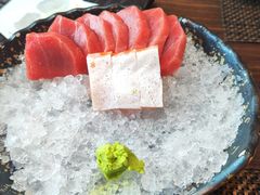 -田舍家Inakaya·炉端烧·铁板烧(天汇igc店)