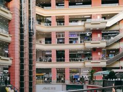 -宝龙广场(福州台江店)