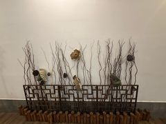 -狮古丰·创意菜·茶馆