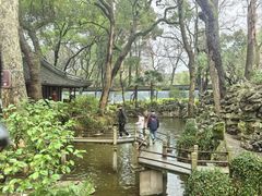 -绮园景区