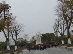 -董永七仙女文化园