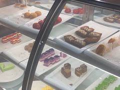 -好伦哥比萨烤肉自助(马家堡店)