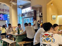 -费明中罗非鱼(大石坝店)