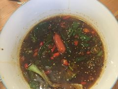 -唐廊烤鸭店(工体店)