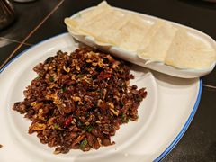 -码头鲜精致威海菜(欧乐坊店)