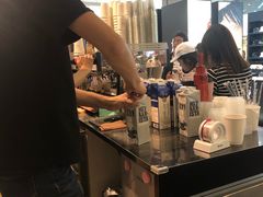 -Manner Coffee(芮欧百货店)