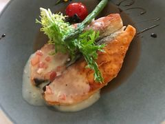 -维兰西餐(万泉河店)