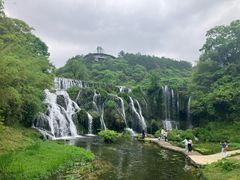 -天河潭旅游度假区