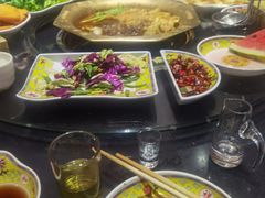 -芦月轩羊蝎子(劲松店)