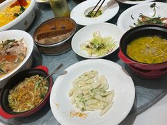 -梦都海鲜酒家(万达广场江桥店)