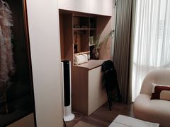-索菲亚全屋定制衣柜橱柜家具(通州运乔居然之家店)