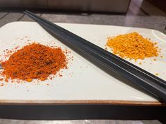 -很久以前羊肉串(打浦路店)
