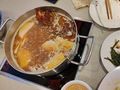 -蝎王府羊蝎子(西直门店)
