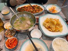 -屋里家延边朝鲜族冷面(梅林3店)