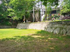 -张公山寨景区