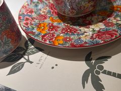 -泰椰里·泰国餐厅(智慧城广百广场店)