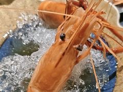 -樱之盛宴·蟹料理海鲜自助(前进大街店)