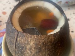 -点都德(广州白云山景区南门店)