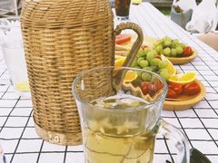 -悦哉·派对·草坪婚礼·围炉煮茶(三圣乡店)