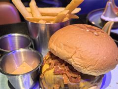 -blue frog蓝蛙(长泰广场店)