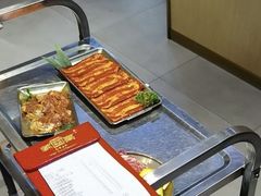 -韩宫宴烤肉·黑毛和牛·料理(滨湖银泰城店)