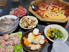-大风老火锅(江北一店)