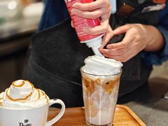 -Peet's Coffee皮爷咖啡(大学路店)