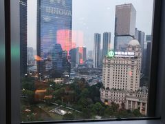 -广州富力君悦大酒店·凯菲厅