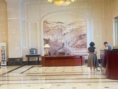 -东方滨江大酒店·滨江厅