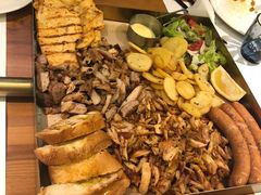 -HELLO MUSAE 拾光缪斯餐厅·纯正希腊风味(苏州中心店)
