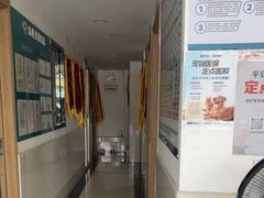 -乐琪宠物医院·犬猫专科·骨外科·急重症