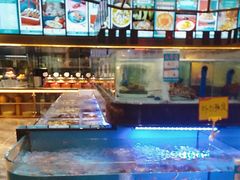 -阿伟海鲜楼·福建菜(延寿店)