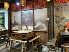 -太平张醪糟(西街直营店)