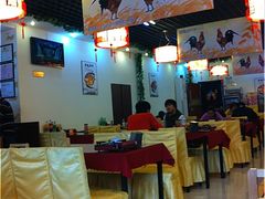 大连重庆鸡公煲武昌街店-重庆鸡公煲(三八山珍美食城店中店)