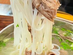 -攀枝花·任德琼·盐边羊肉米线