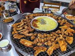 -西昌藿香火盆烧烤(金西路店)