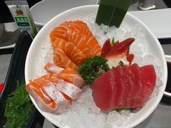 -水木锦堂·自助铁板烧(方庄时代店)