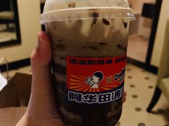 -喜茶(上海兴业太古汇店)
