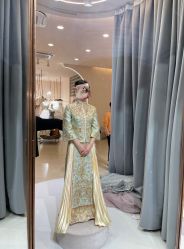 -Color卡诺婚纱礼服馆(南京严选店)