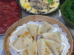 -琥珀川糟粕醋·香草鸭·鸡煲(慈云寺店)