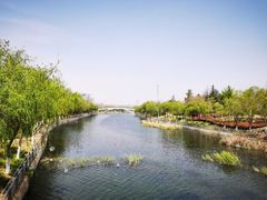 -商丘市人民公园