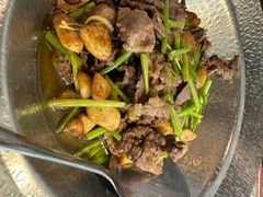 -新辣宴·湖南家常菜·商务聚餐(中粮创芯店)