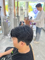 -DC Design造型·烫染接发