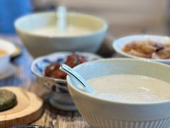 -上席擂茶·新中式青年茶馆(古城店)