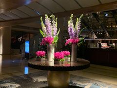 -威斯汀舞台餐厅