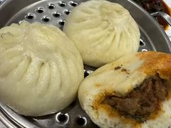 -七百岁羊肉馆(环球港店)
