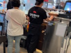 -和府捞面(曹路花园城店)