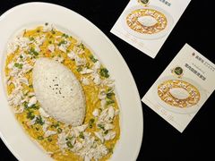 -翡翠鸟精品泰国菜(北辰财富中心店)